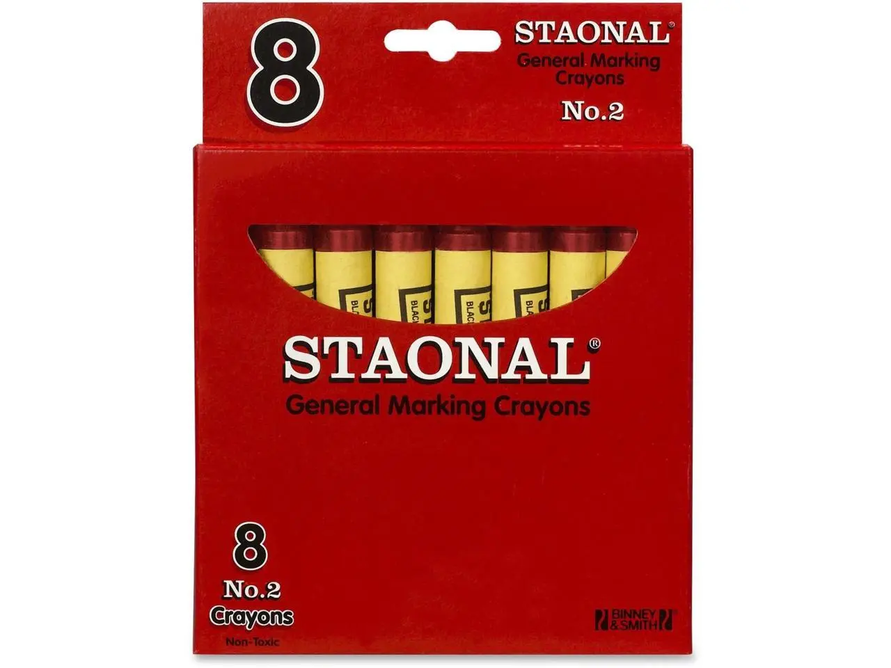 Crayola Staonal Marking Crayon Crayola Staonal Marking Crayon