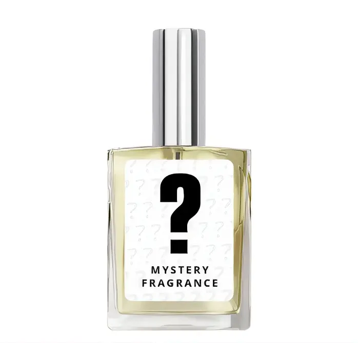 Tier 3 Mystery Fragrance