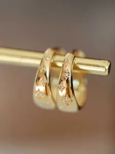 1 Pair Colorful Floral Print Socks, Comfortable Stretchy Crew Socks for Women & Men, Casual Daily Wear Accessories