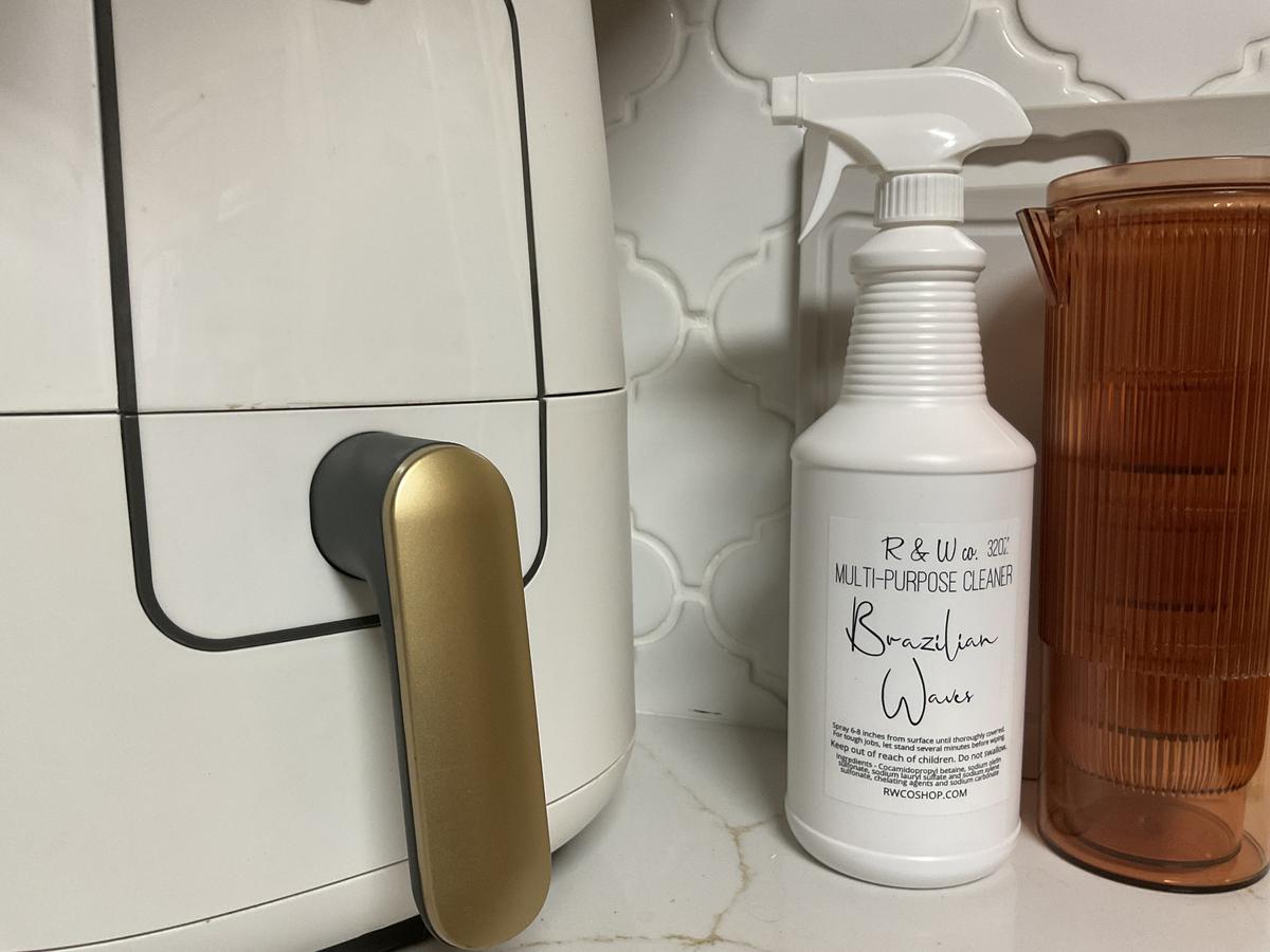 Item: Brazilian Waves