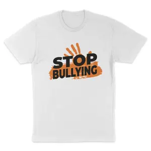 Stop Bullying Unisex Tee