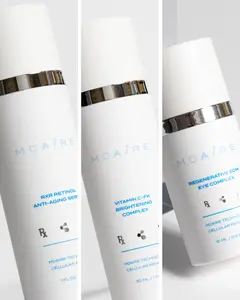 Aging Gracefully Trio