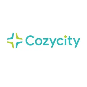 cozycity shop logo