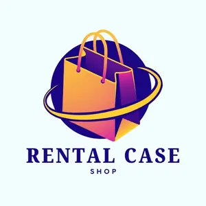 Rental Case shop logo
