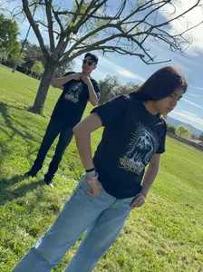 Religious Graphic High Quality Shirts - Unisex