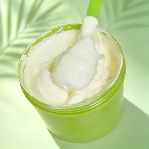 Light Fragrance Hydrating Body Cream Softens Rough & Dull Skin