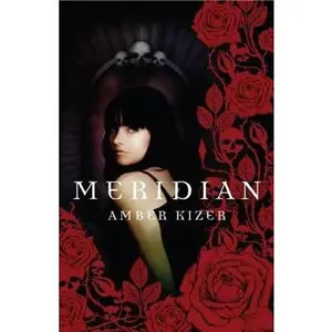 USED-Meridian by Amber Kizer (Paperback)