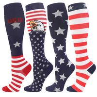 M-U.S.flag(RD/NAVY*4)