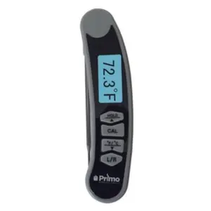 Primo PG00359 Instant Read Thermometer