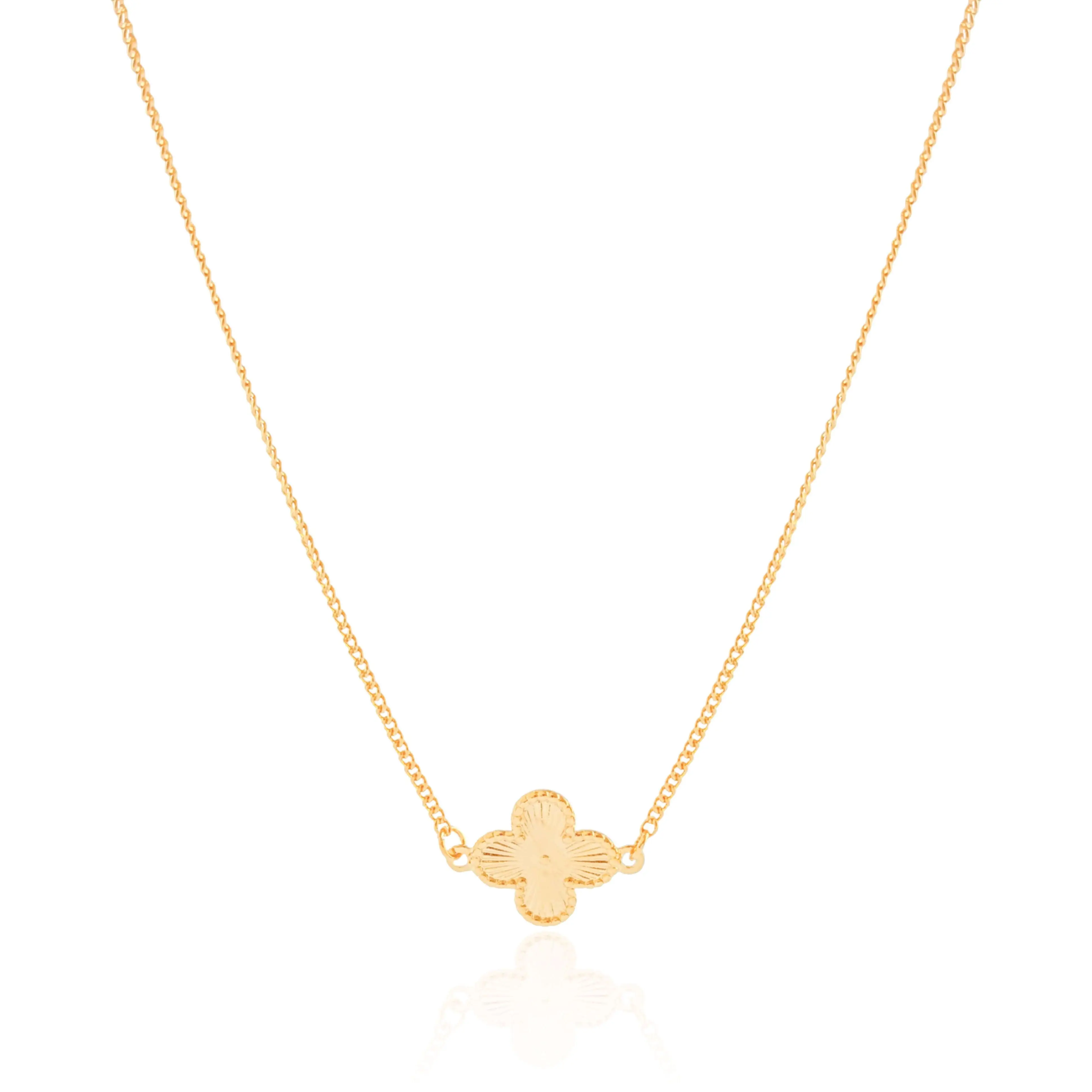 Clove Necklace
