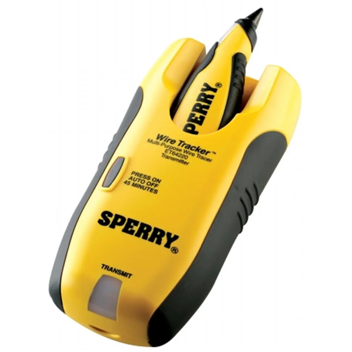 Gardner Bender Wire Tracker Tool - Wire Tracer ET64220, Ideal for Cycling, Outdoor Recreation