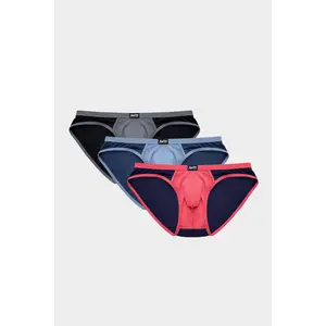 3 Pack AERO Bikini Briefs 3 Pack AERO Bikini Briefs