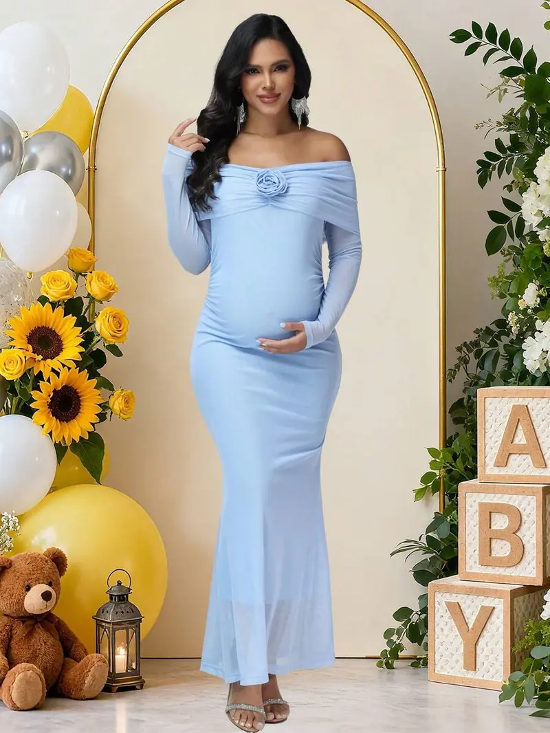 fashion nova maternity dress - TikTok Shop fashion nova maternity dress - TikTok Shop