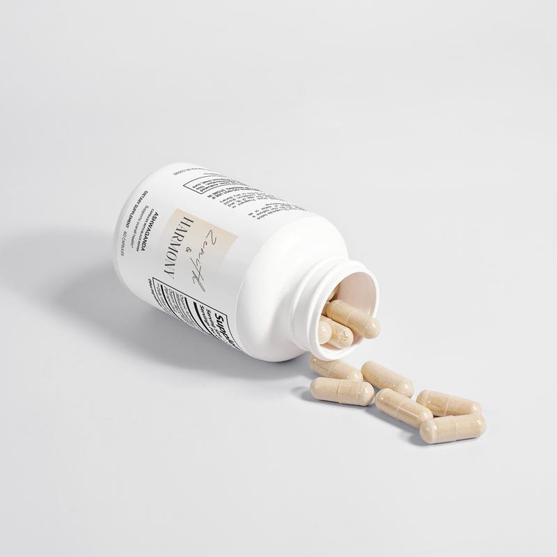 Ashwagandha Capsules