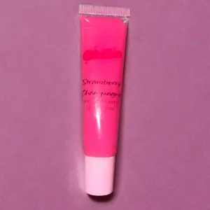 Silk Shine Lip Oil