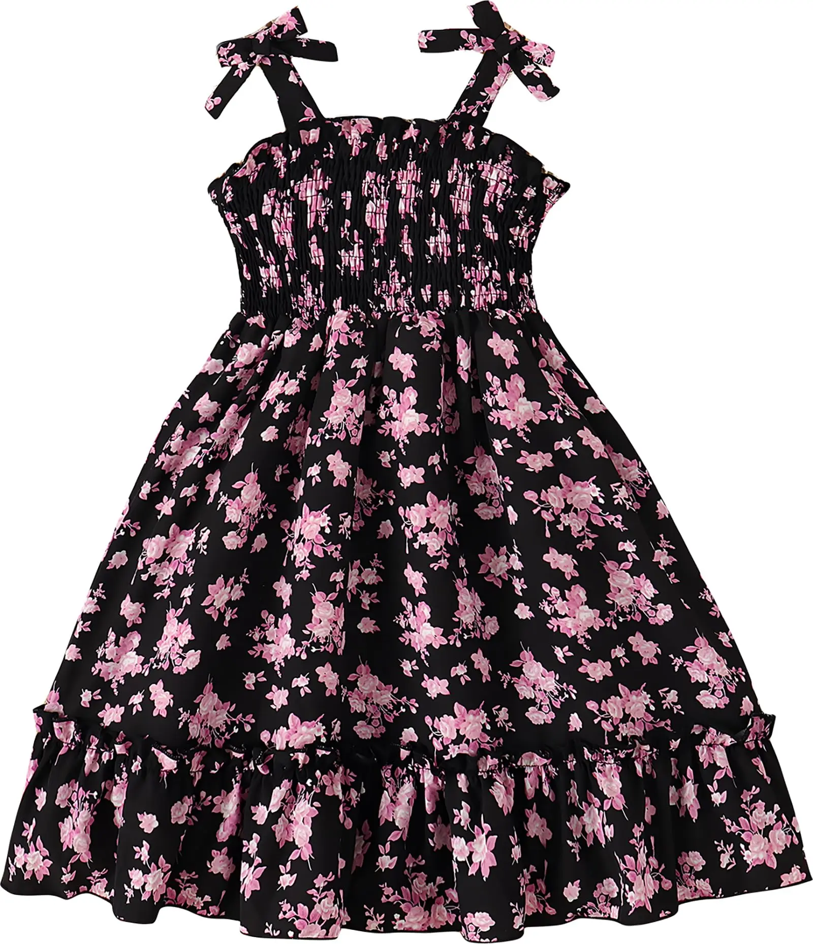 Black-pink