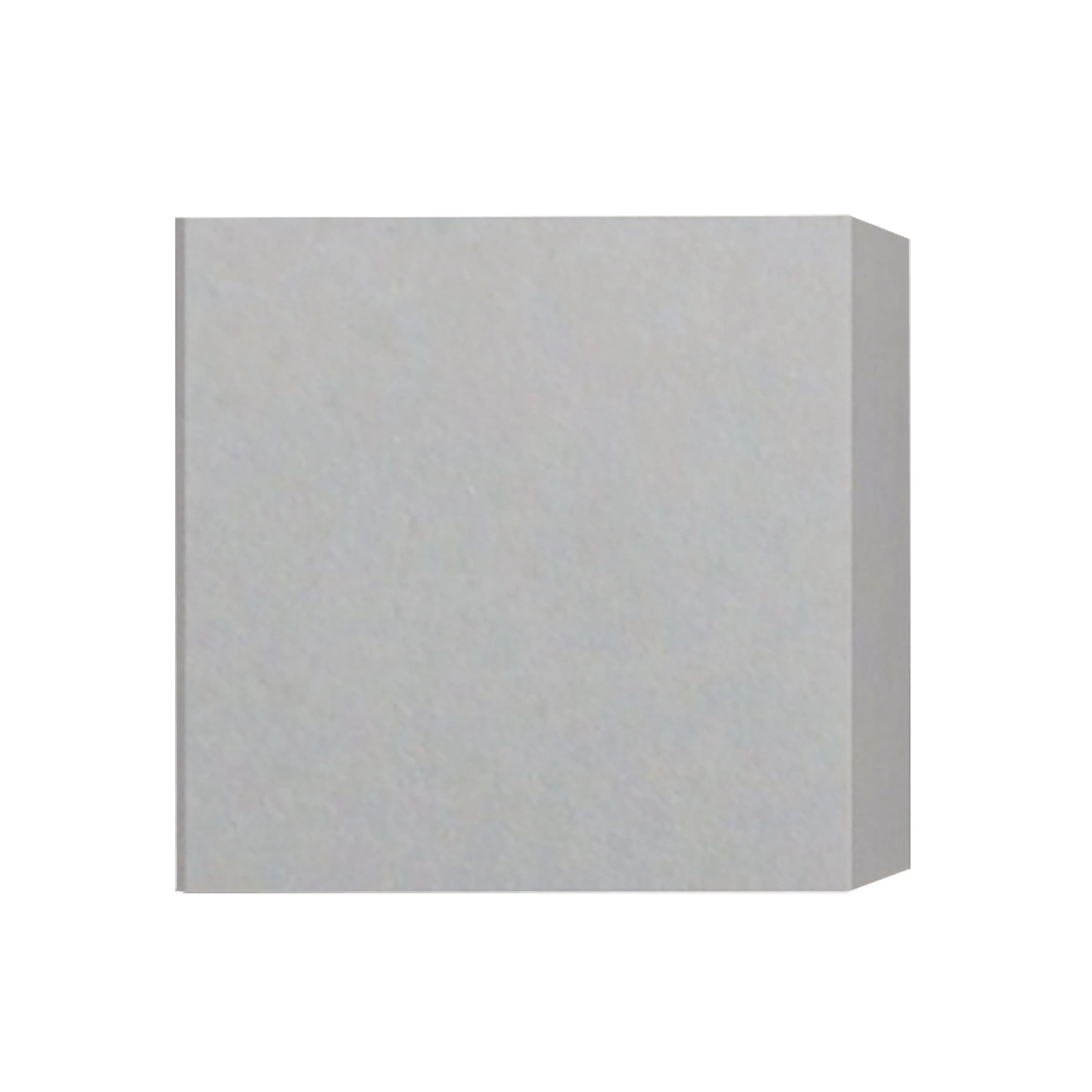 Castle Cube 5 Light Concrete Sconce