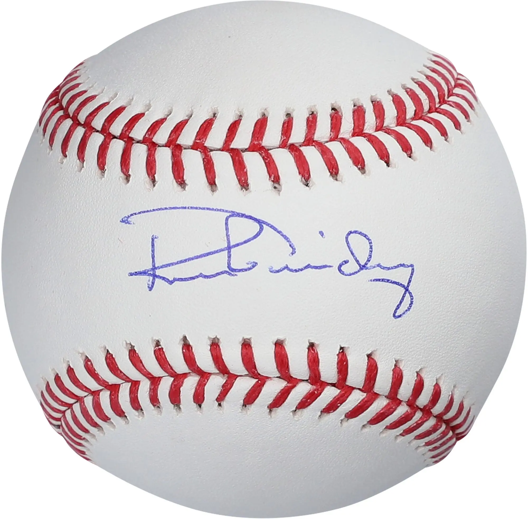 Ron Guidry New York Yankees Autographed Baseball - Fanatics Authentic Certified