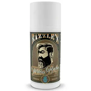 Bazzle's Tattoo Balm
