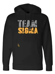 SIGma FIT "Team Sigma" Hoodie