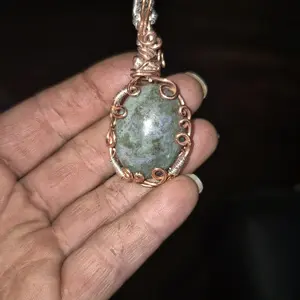 pendant