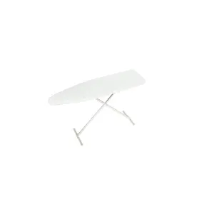 One-Piece Natural Cotton Ironing Board Cover
