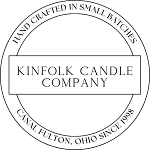 Kinfolk Candles