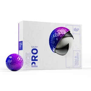 Vice Pro Galaxy Golf Ball Vice Pro Galaxy Golf Ball