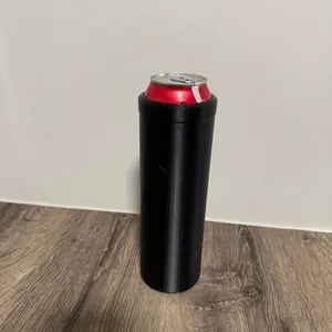 Double can reload holder