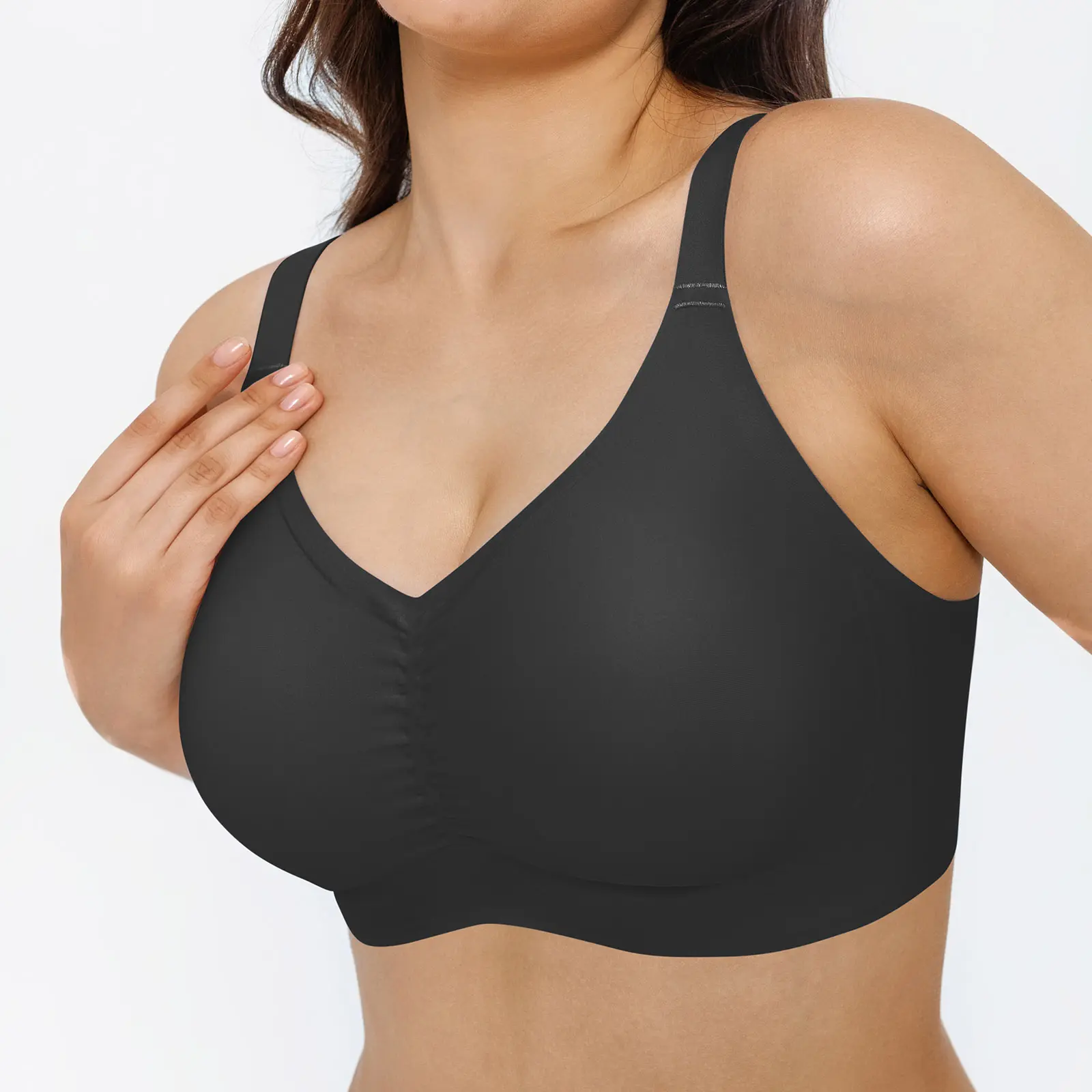 ​​Seamless​-Black