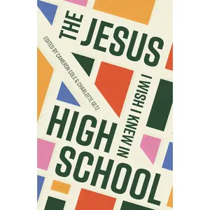 USED-The Jesus I Wish I Knew in High School by Cole, Cameron (Paperback)