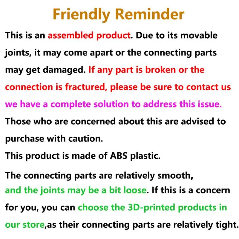 Action doll toy, set of 5; 3D trend toy model; multi-jointedand movable; DIY assembled digital man figure; desktopdecoration ornaments; realistic multi-jointed HulkArticulated Fidget Figurines ,boyfriend birthday gift,teacher appreciation gifts