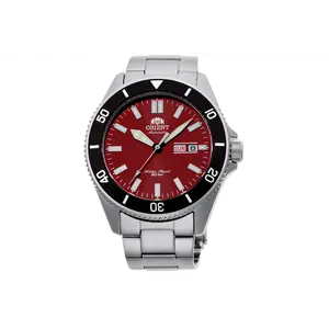 Orient Kanno 200m Water Resistant Automatic Diver Style Watch, RA-AA0915R39B