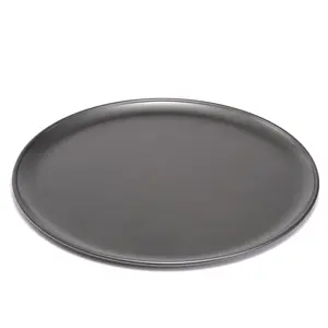 16-Inch Non-Stick Pizza Pan – Essential Bakeware for Every Kitchen