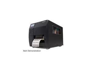 Toshiba BEX4T1TS12DM01 B-EX4T1 Series Industrial Label Printer Toshiba BEX4T1TS12DM01 B-EX4T1 Series Industrial Label Printer
