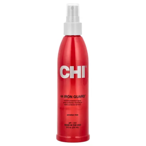 Chi 44 Iron Guard®, Thermal Protection Spray , 8 fl oz (237 ml)
