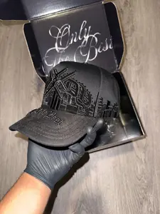 Dandy Hats x JC Hats - City of Goats