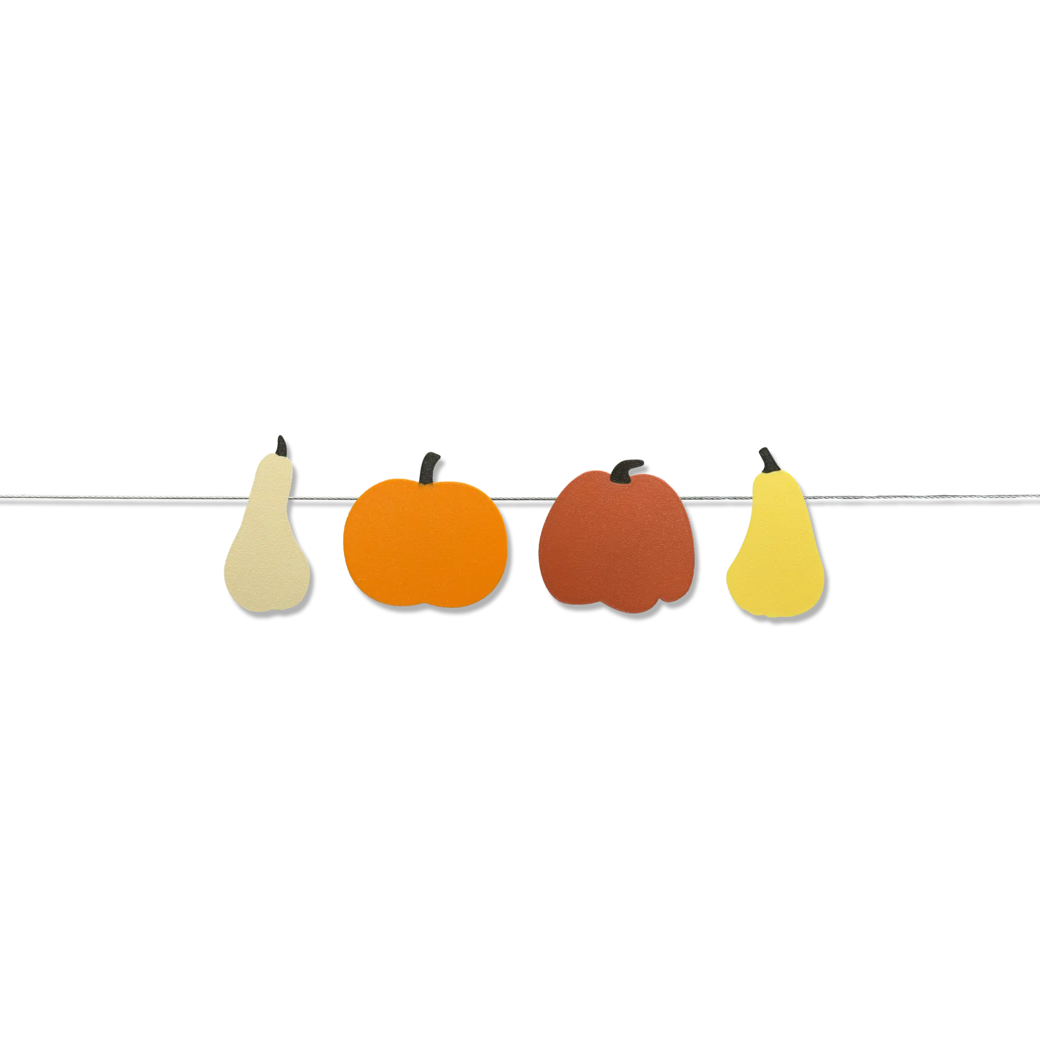 Fall Gourds Set Fall Gourds Set