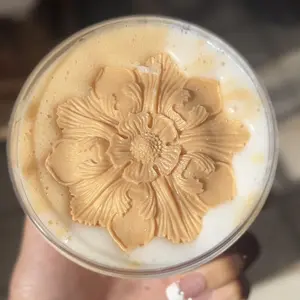 Goddess Scrub sugar scrub exfoliating