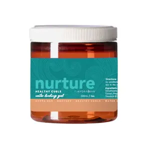Healthy Curls Water-Locking Gel