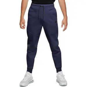 Men's Nike Midnight Navy Tech Fleece Jogger