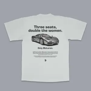 RTFN  Tshirt Flywheel