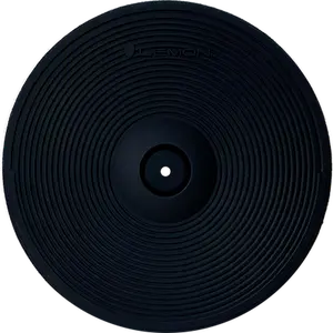 Lemon LE-9C2  9" Dual Zone Electronic Splash Cymbal