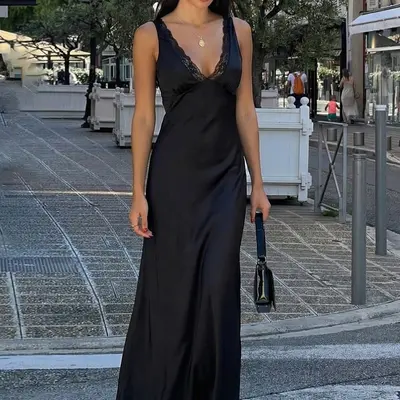 romy maxi dress Romy Maxi Dress