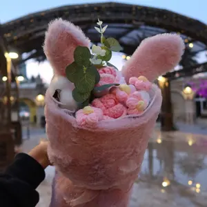 BUNNY BOUQUET
