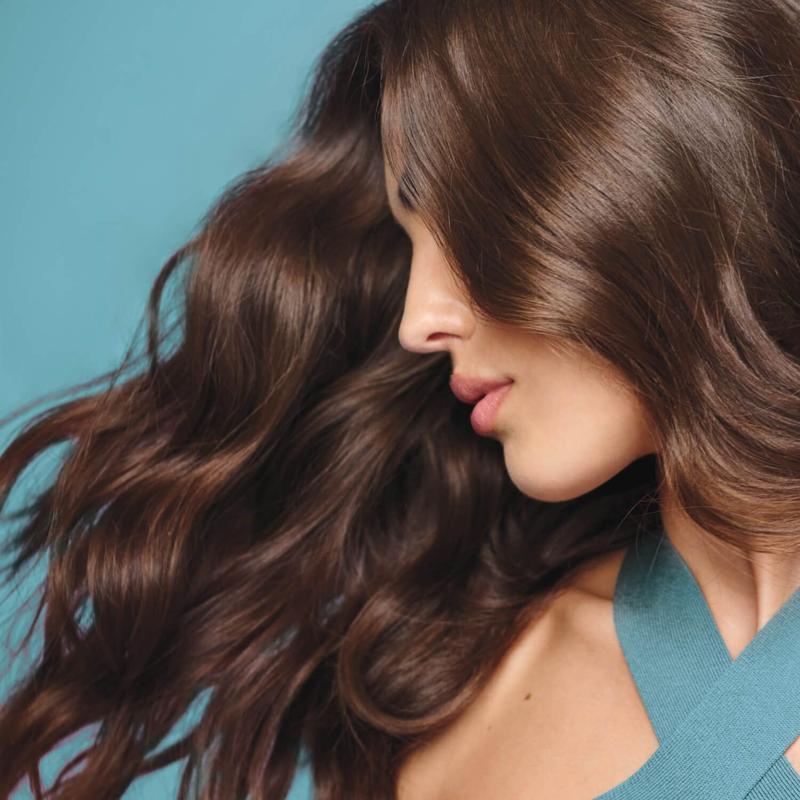 Power Cleanse Duo for Fine Hair Rosemary