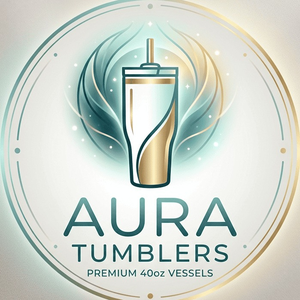 Aura Tumblers