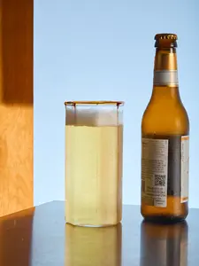 Octave Longdrink Glass