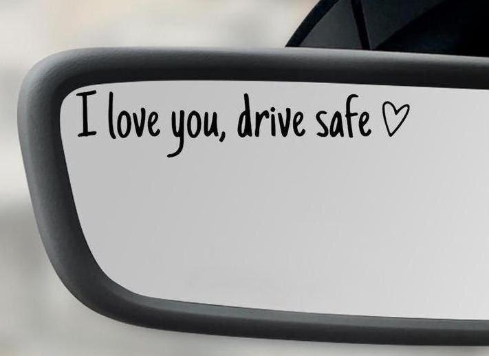 Vinyl car stickers for waterproofing, sun protection, and adhesive free car body decoration, personalized customization of vinyl stickers