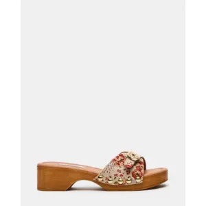 Steve Madden FREDI FLORAL